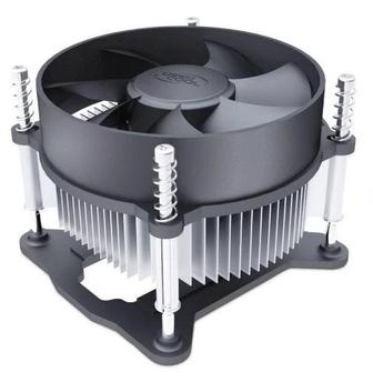 Кулер DeepCool CK-11508