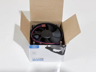 Кулер DeepCool CK-11508