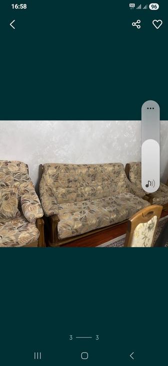 Продам уголок отдыха.