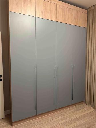 Готовая детская мебель из ЛДСП. Услуги