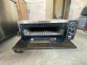 Оборудование для кухни пиццепечь