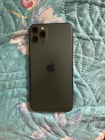 Продам Iphone 11 pro max