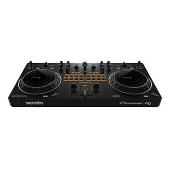 DDJ Pioneer Rev-1