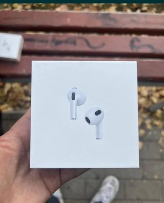 Airpods, 3