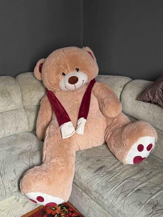 Продам мишку 1.5метра