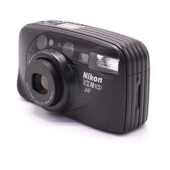 Nikon Zoom 100 AF