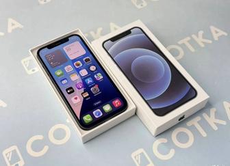 iPhone 12 EAC 128GB без ремонта