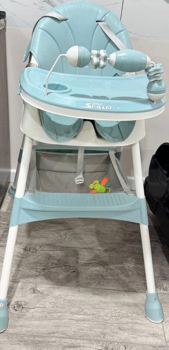 Детский стульчик