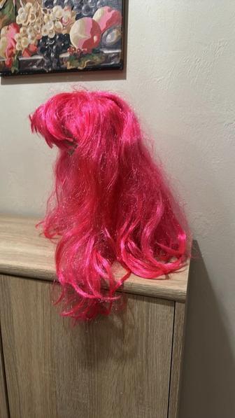 Парик для девочек