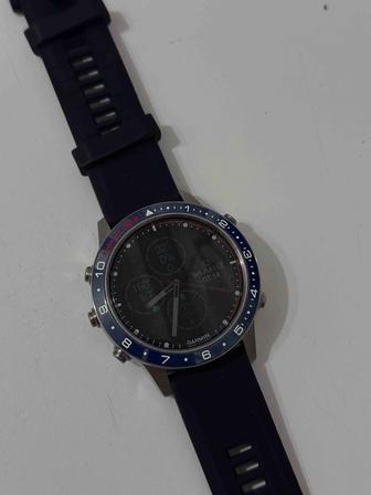 Часы Garmin marq captain gen 1
