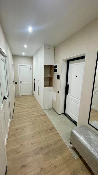 Ремонт под ключ