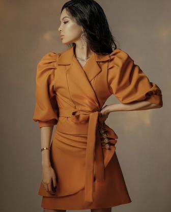 Продам платье