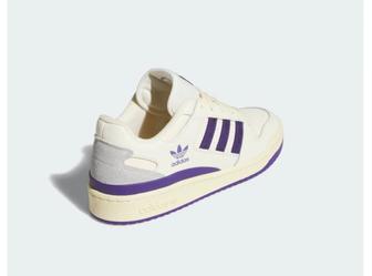 Продам оригинальные кроссовки adidas forum
