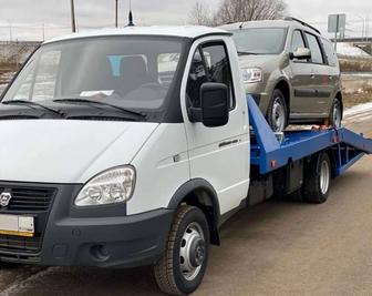 Услуги Эвакуатора 24/7 быстрая подача 15мин Астана город межгород