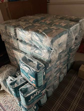 Куплю все виды JOLY и Seni