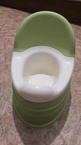 Детский горшок