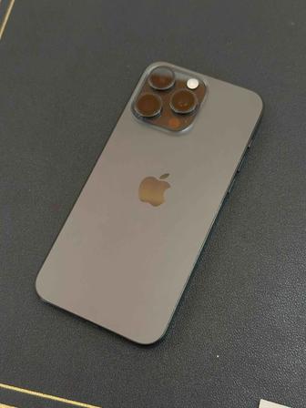 Iphone 15 Pro Max 100%
