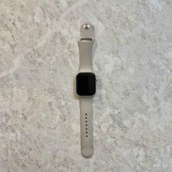 Продам Apple Watch 9 GPS 45 мм