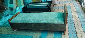 Продам кровать