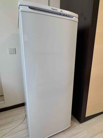 Морозилка Бюриса