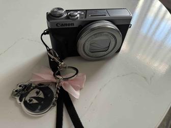 Canon g7x mark III