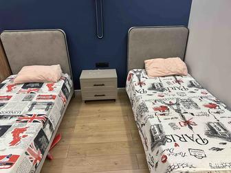 Продам две кровати