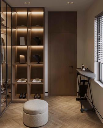 Дизайн Интерьер. Архитектура. Эскизный проект