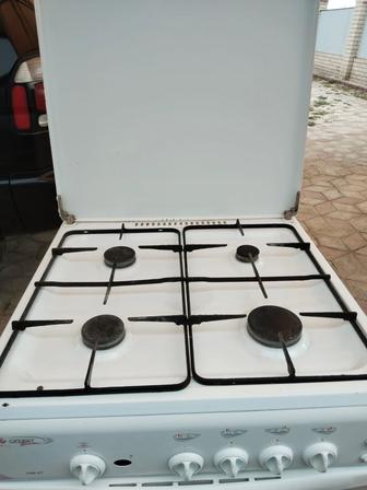 Газовка