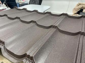 Металлочерепица