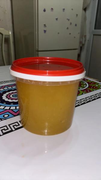 Горный мед 2024 года