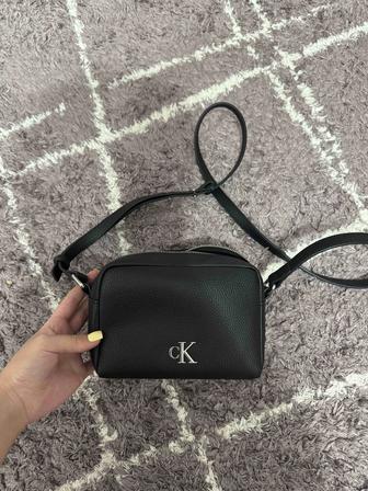 Calvin Klein сумка