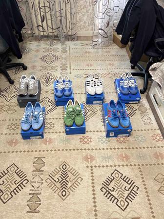 Adidas spezial ,Sl72,New balance 574 оригинал