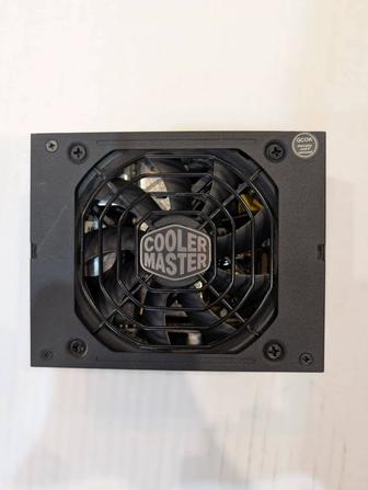 Блок питания Cooler Master V850 SFX gold