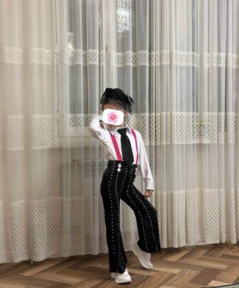 Костюм детский праздничный