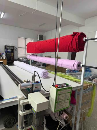 Концевая
отрезная
линейка
автомат TRIO
TRI-DB-3 (2,4 М)