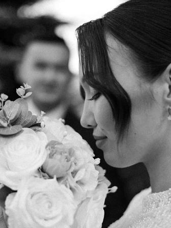 Съемка фото и видео