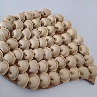 Домашная еда / Полуфабрикаты