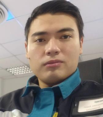 Переводчиком