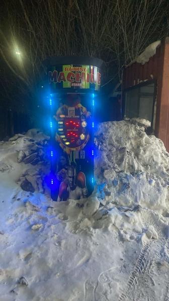 Папа боксер аппараты