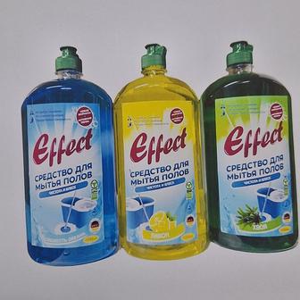 Средство для мытья полов