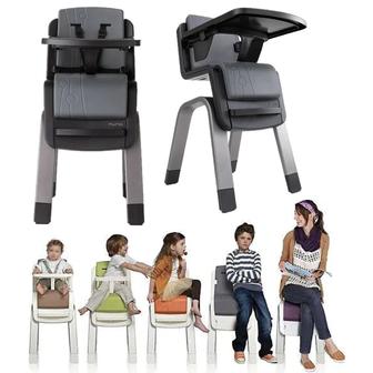 Детский стул для кормления