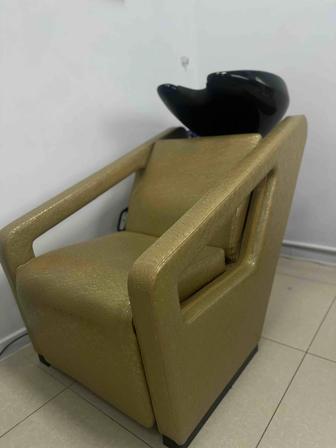 Продам парикмахерскую мойку