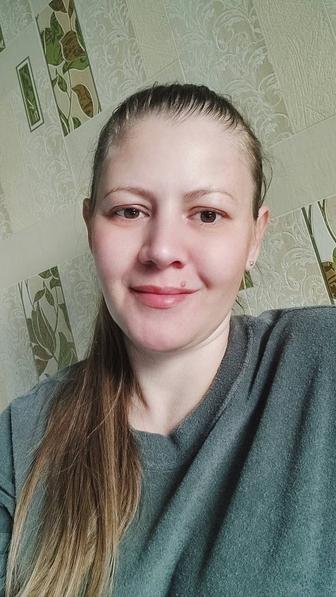 Продавец-консультант