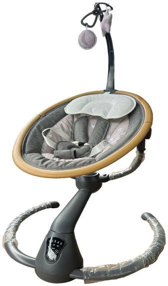 Шезлонг электрический