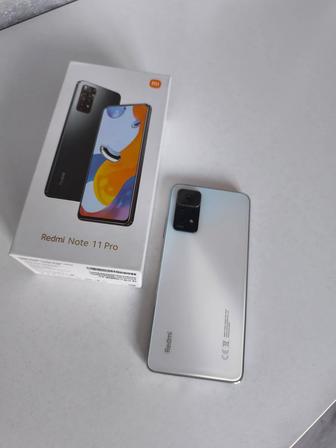 Продам Redmi 11 pro