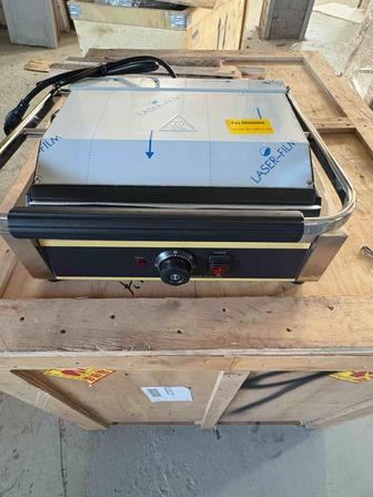 Гриль тостер