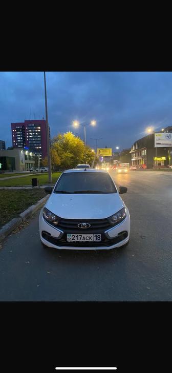 Аренда авто