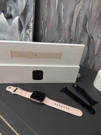 Apple Watch 6 продам