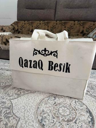 Калыбельная, Бесик QAZAQ BESIK