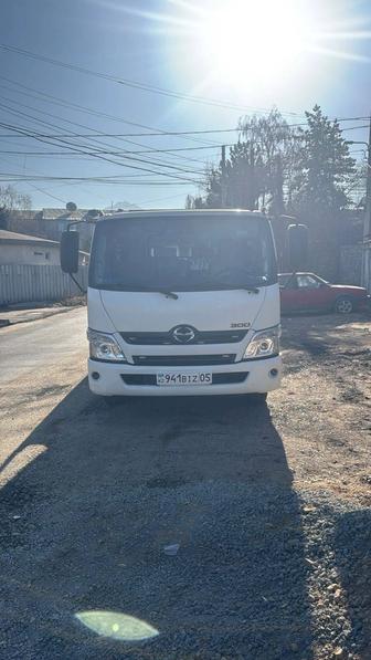 Эвакуатор Алматы 24/7